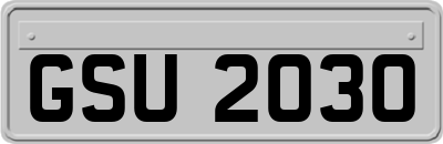 GSU2030