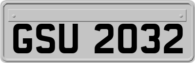 GSU2032