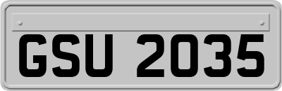 GSU2035