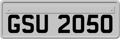 GSU2050