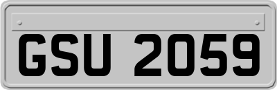 GSU2059