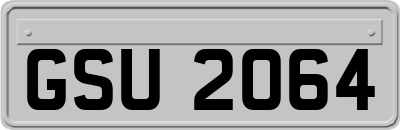 GSU2064
