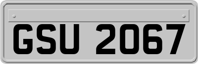 GSU2067