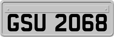 GSU2068