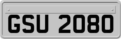 GSU2080