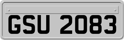 GSU2083