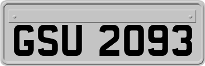 GSU2093