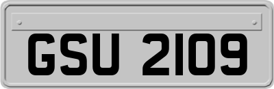 GSU2109
