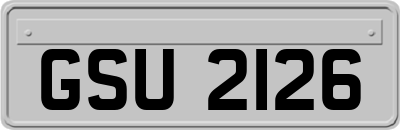 GSU2126