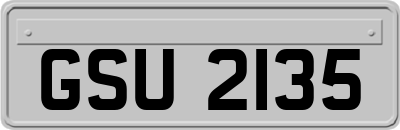 GSU2135