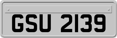 GSU2139