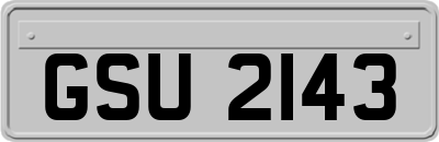 GSU2143