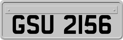 GSU2156