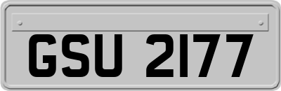 GSU2177