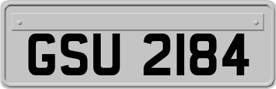 GSU2184