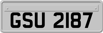 GSU2187