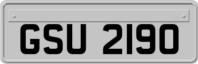 GSU2190