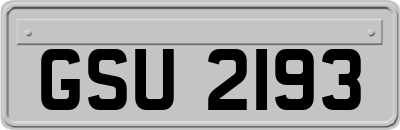 GSU2193