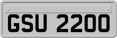GSU2200