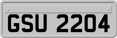 GSU2204