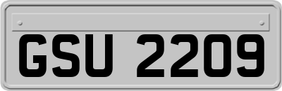 GSU2209