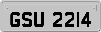 GSU2214