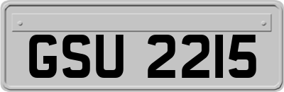 GSU2215