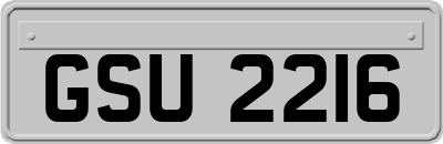 GSU2216