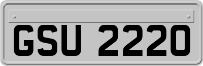 GSU2220