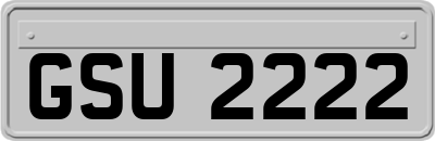 GSU2222