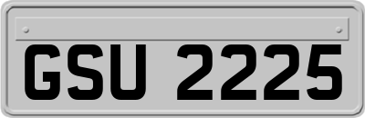GSU2225