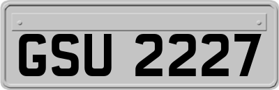 GSU2227