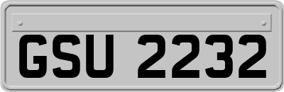 GSU2232