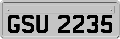 GSU2235