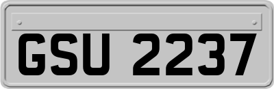 GSU2237