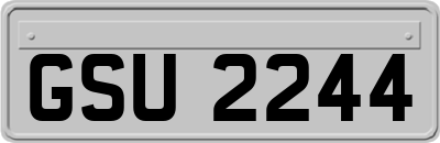 GSU2244