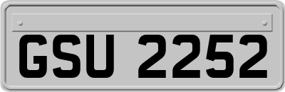 GSU2252