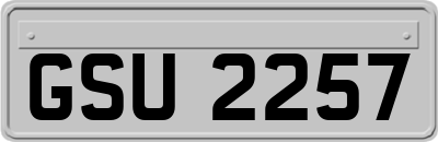 GSU2257
