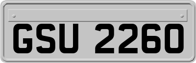 GSU2260