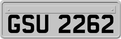 GSU2262