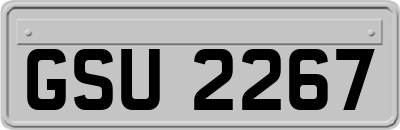 GSU2267