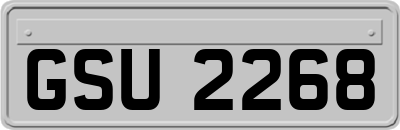 GSU2268