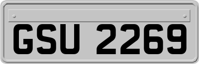 GSU2269