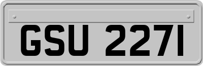 GSU2271