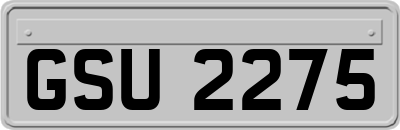 GSU2275