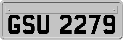 GSU2279