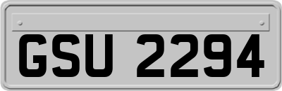 GSU2294