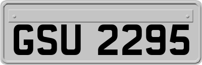 GSU2295