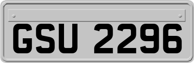 GSU2296
