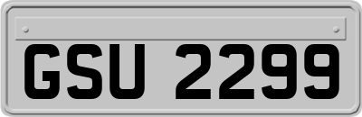 GSU2299